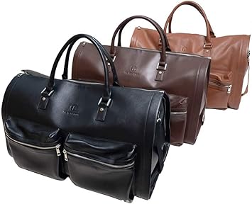 classic overnight bag