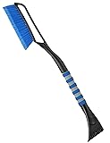AstroAI 27"Snow Brush and Ice Scrapers for Car