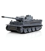 Amazon.com: NUOTIE 1/32 Scale German King Tiger II Heavy Tank