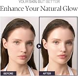 d'Alba Piedmont Waterfull Tone-Up Suncreen SPF 50+ PA++++ 50ml x2 view 3