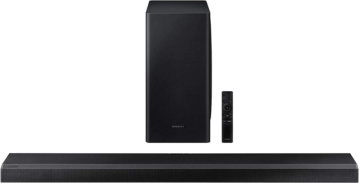 samsung soundbar rear kit