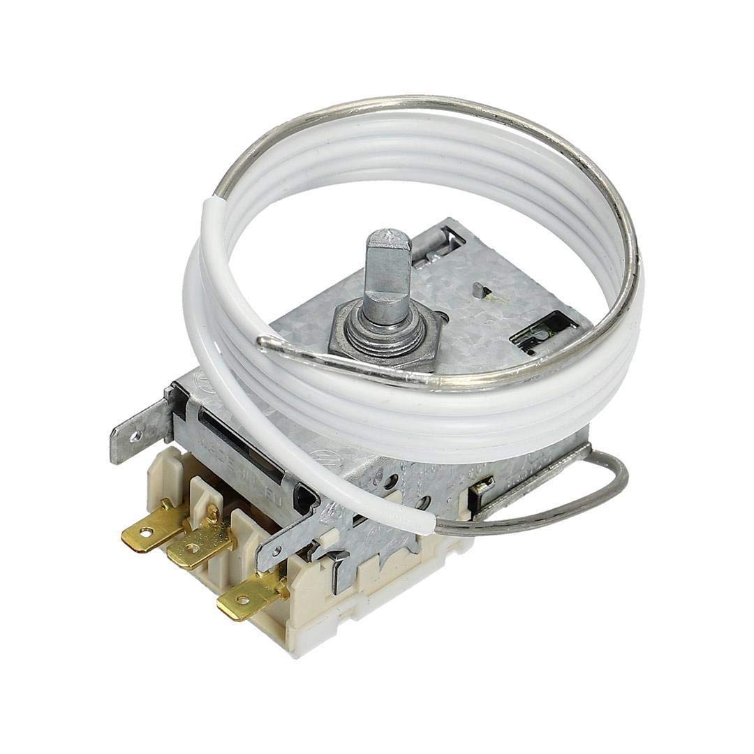 Thermostat Ranco K57 L5558 K57L5558 suitable for Liebherr 6151800 for refrigerator