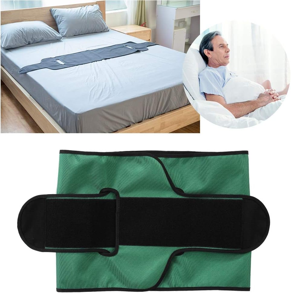Patient Transfer Sling Patient Lift Transfer Board Sling Device for Mobile Hoist - 62.4 * 14.0 * 0.3In, Anti-Slip Coating