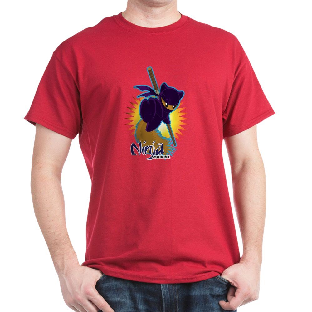 The 9 Best Ninja Squirrel Shirt