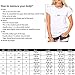 Moonar Summer Scoop Neck Lazer Cut Angel Wings Short Sleeve Casual Tops T Shirt,Small,Black