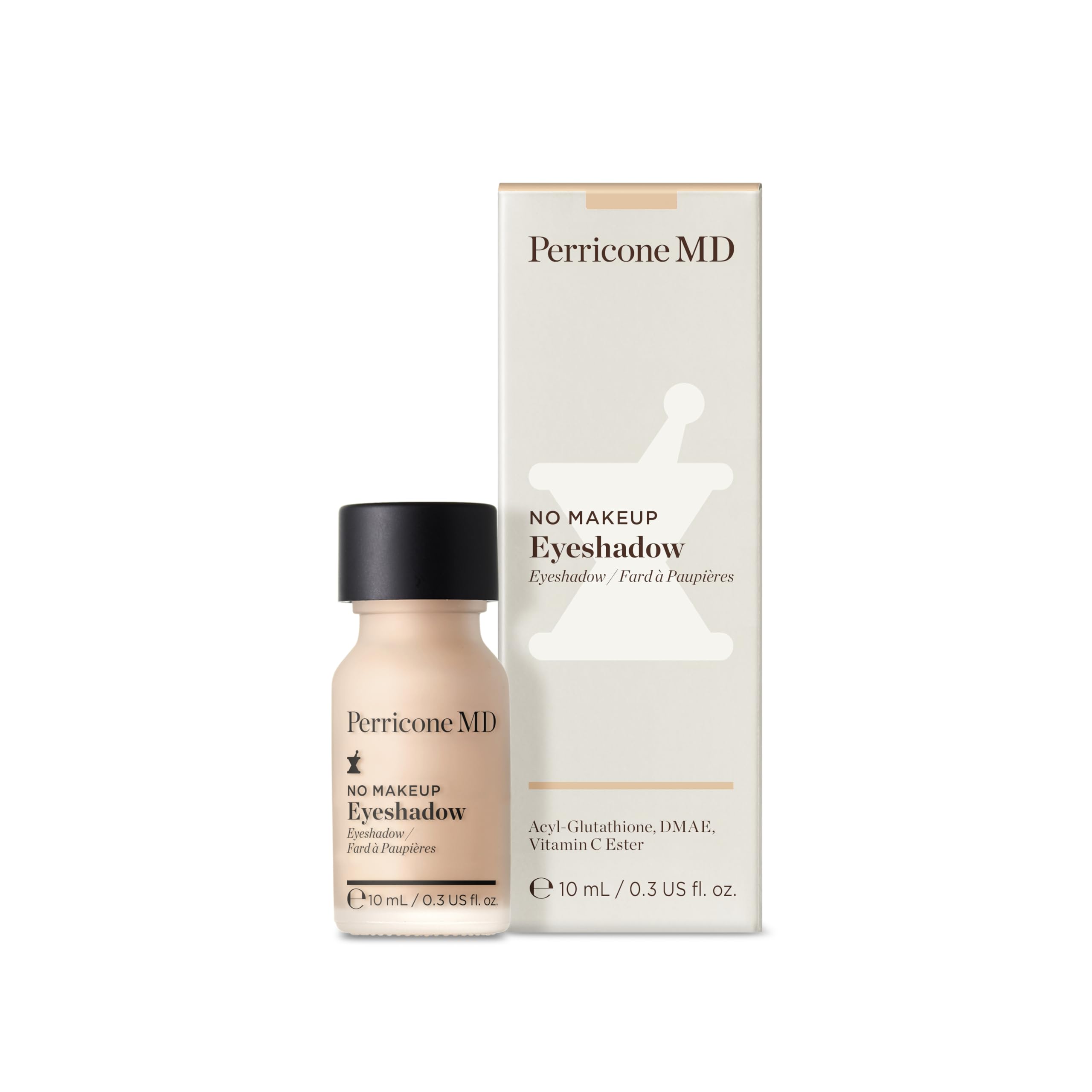 Perricone MD No Makeup Eyeshadow - Shade 1