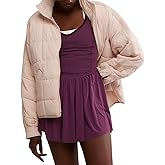 Free People womens Pippa Packable Puffer Jac