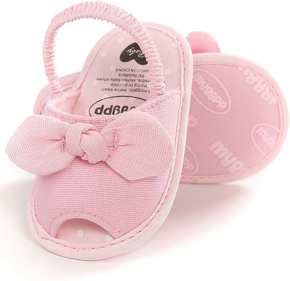 walker slippers for girls
