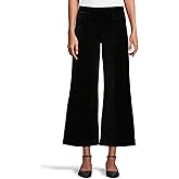 PAIGE Women's Clean Front Anessa Trouser