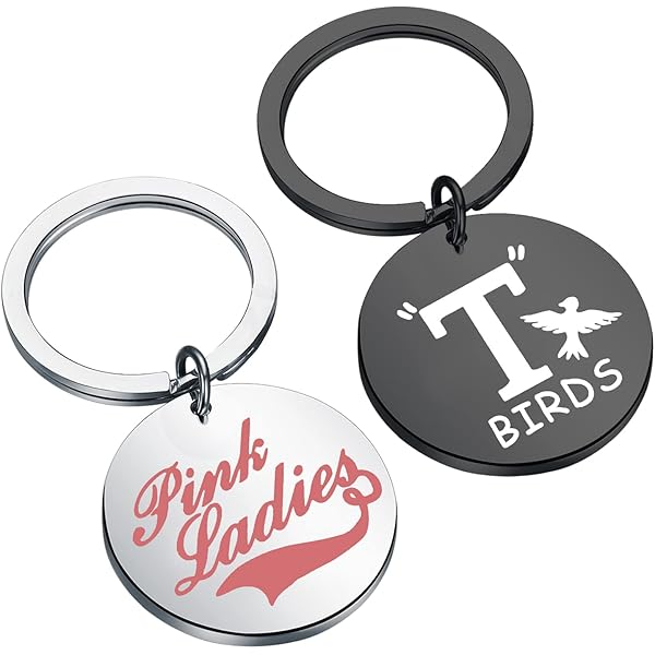 thumbnail image 2 of G2TUP Danny & Sandy Musical Tote Bag - Hopelessly Devoted To You Grease Themed Shoulder Bag 2 of 11