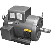 L1510T 7.5 HP, 1725 RPM New ELECTRIC MOTOR Air Compressor