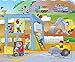 Fisher-Price Little People: Planes, Cars, Trucks, and Trains (24) (Lift-the-Flap)