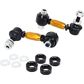Whiteline KLC182 Black Link Kit
