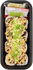Genji Sushi Crunchy California Roll, 7.97 Oz