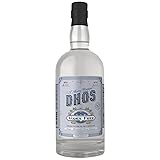 Dhōs Handcrafted Non-Alcoholic Vodka