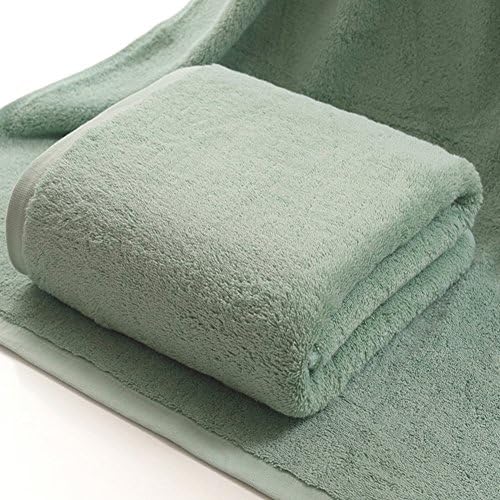 bath towel/Increasing widening thick cotton bath towels/ Hotel towel adult men and women-A