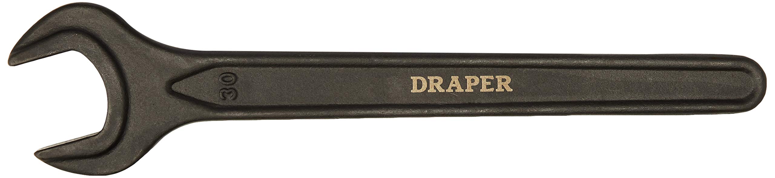 Draper 37534 30mm Single Open Ended Spanner