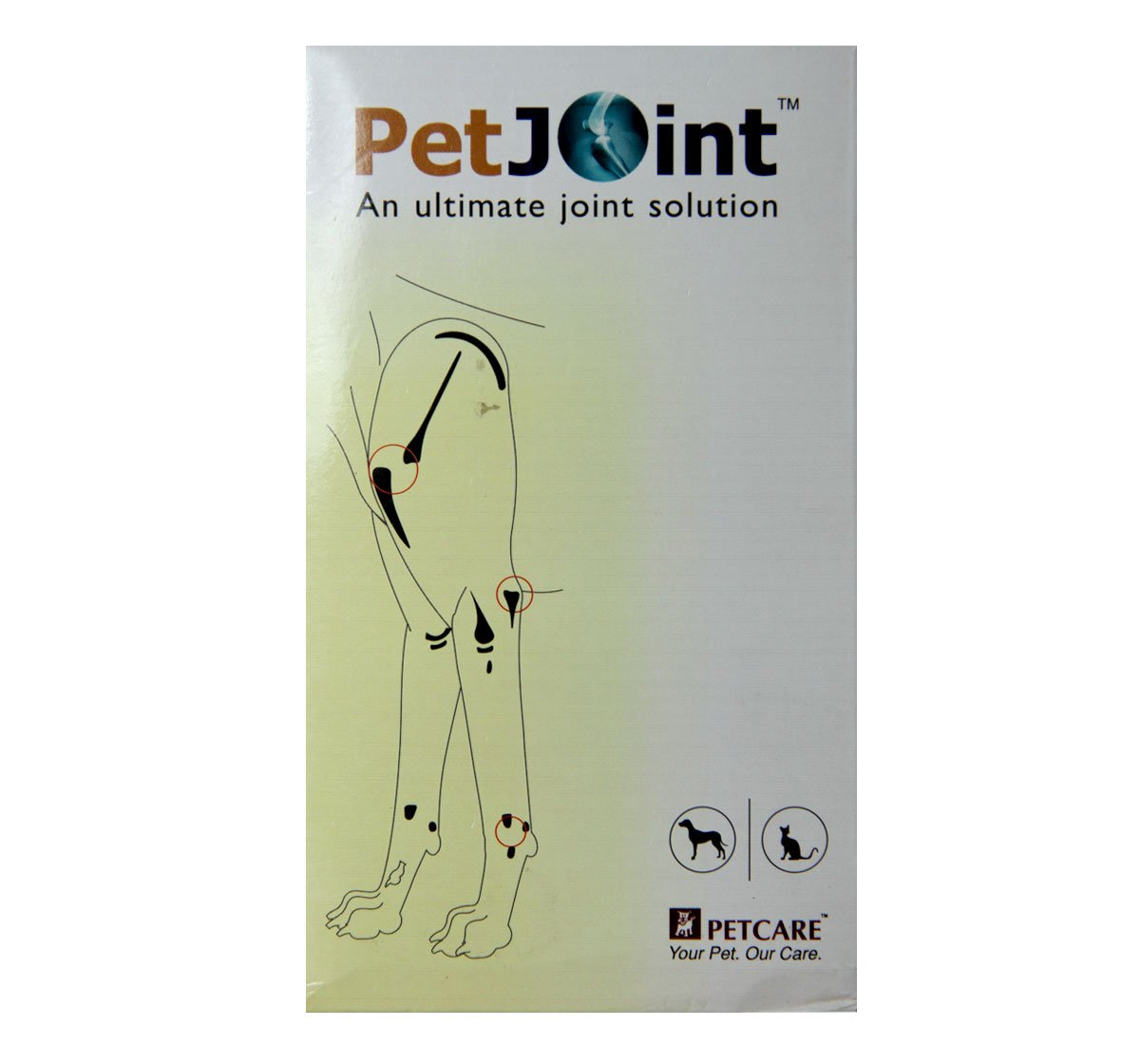 pet joint