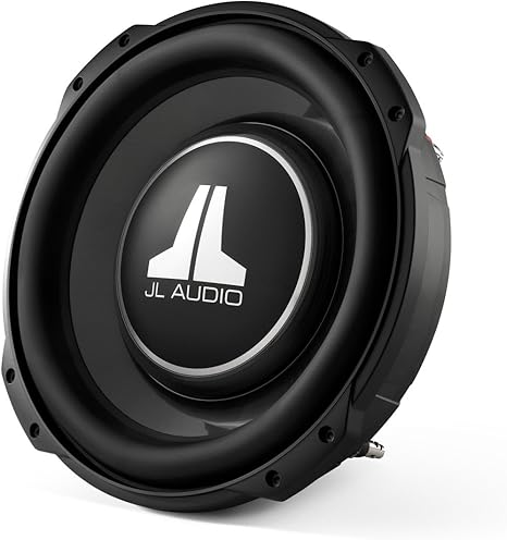 jl 12 shallow mount sub