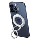 Syncwire Magnetic Phone Ring Holder, Portable Ring