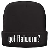 BH Cool Designs got Flatworm? - Adult Comfortable