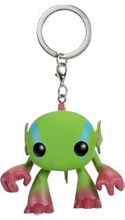 murloc funko pop