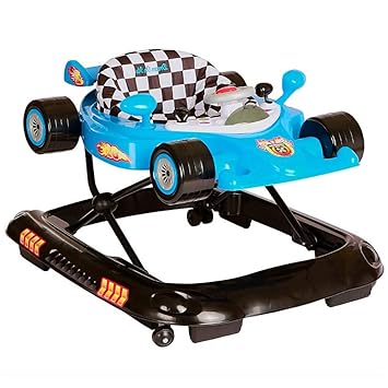 race car walker