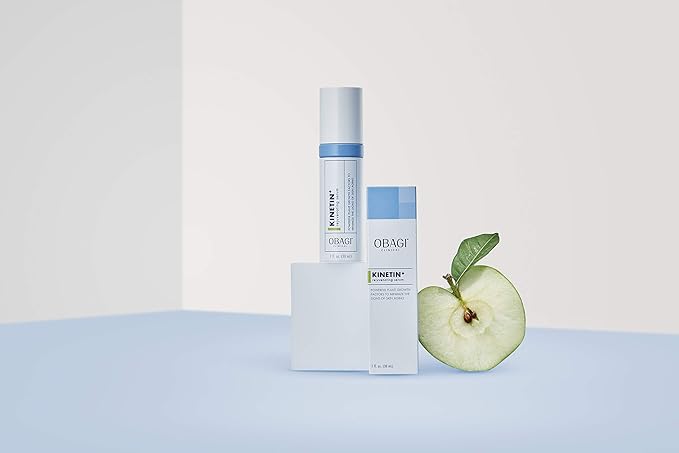 serum kinetin  obagi