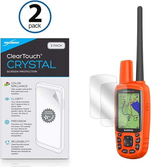 Garmin astro 430 accessories Clearance