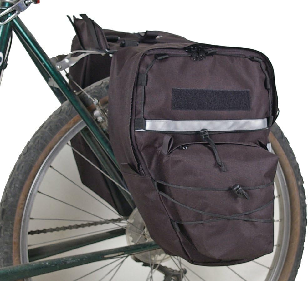 bushwhacker mesa trunk bag
