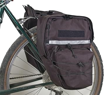 pannier pack