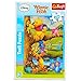 Disney - Winnie the Pooh - A little something, 60 Pieces Jigsaw - Puzzle by Trefl