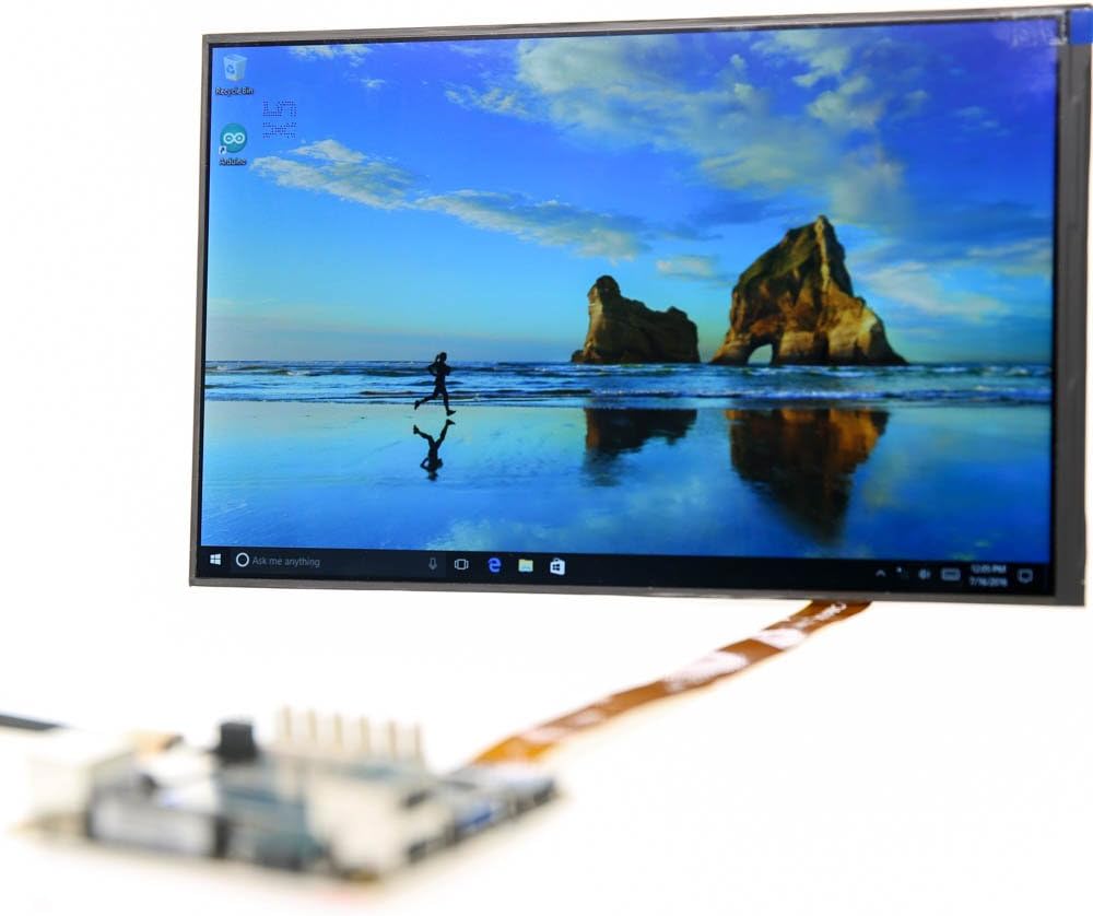10.1" 1200 x 1920 IPS Display for LattePanda - Image 5
