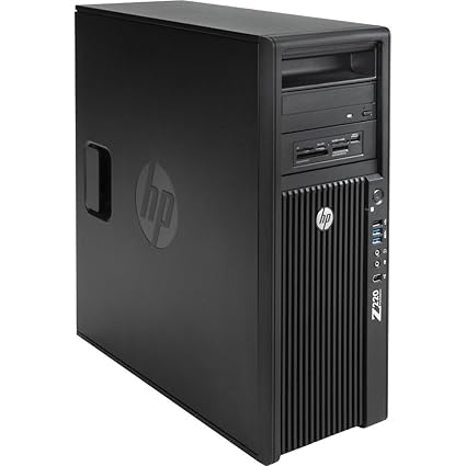 hp z220 lan