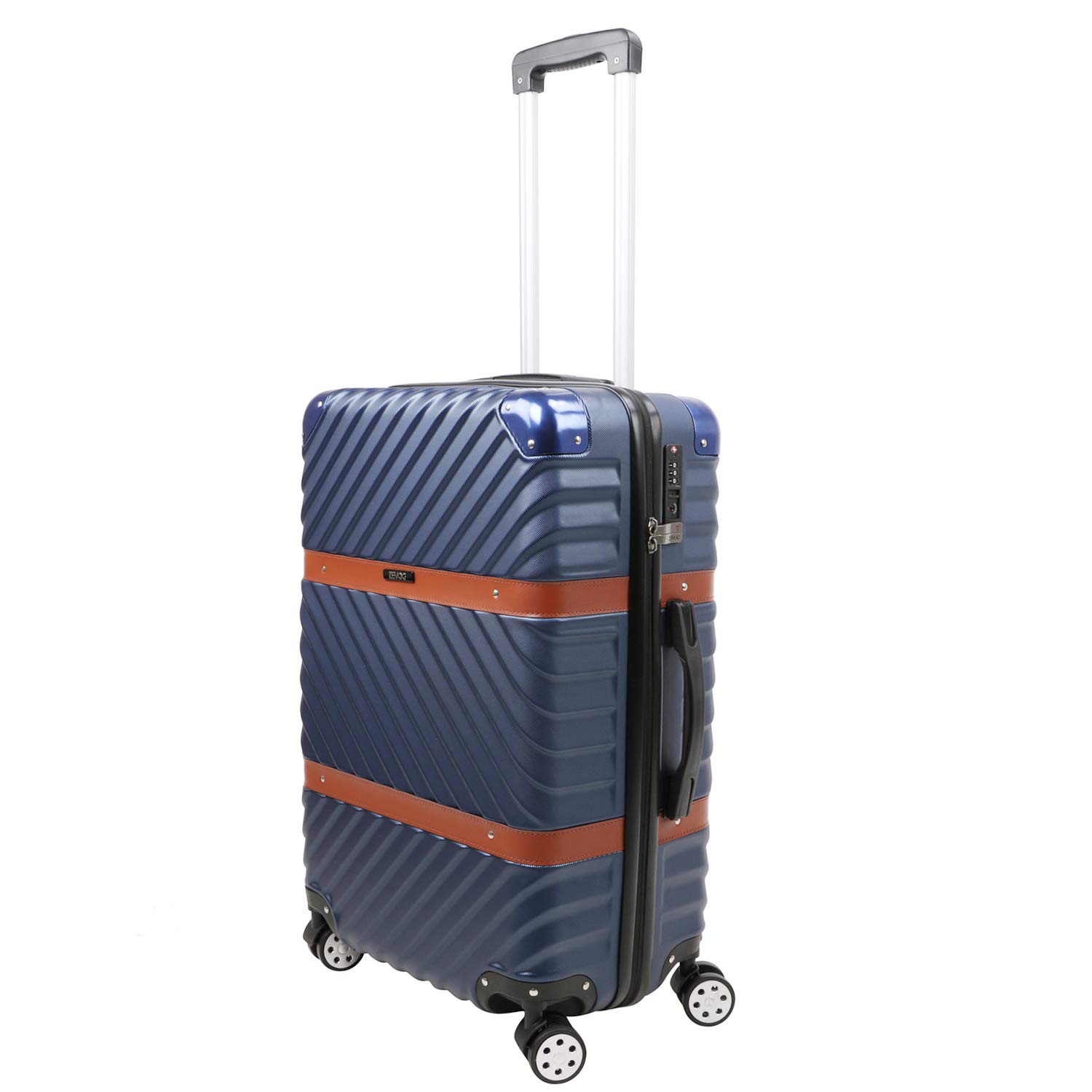zevog trolley bag
