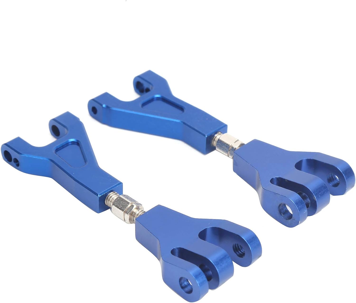 Front Upper Swing Arm, Pratical 1 Pair Swing Arm Replacement for RC Car for REDCAT 1/10 XTE