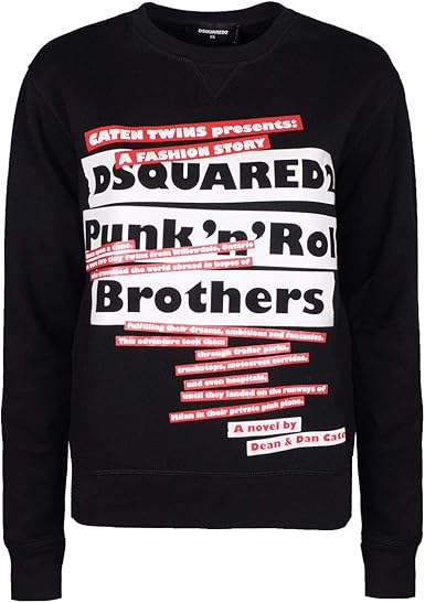 cheap dsquared sweatshirt