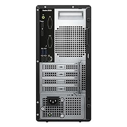 Dell Desktop Computer for Home & Business - 3030