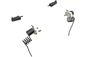 Ski-Doo OEM Ice Scratcher for REV Gen5 (Deep Snow), Summit Neo, REV Gen4 (Summit and Freeride), XM, XP (Summit and Freeride),