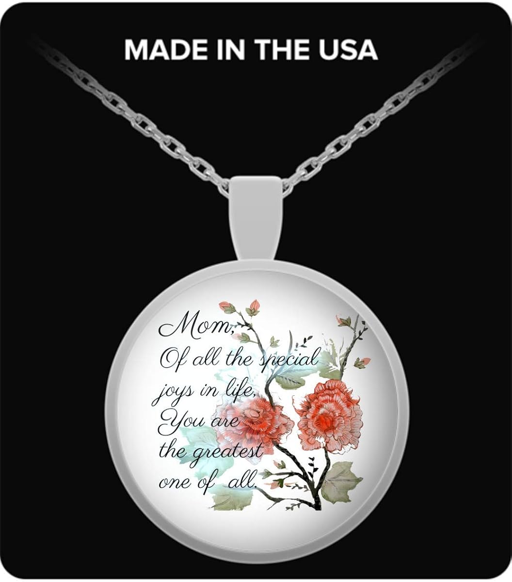 necklace for boyfriends mom