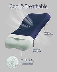 REST® Evercool® Cooling Pillow, Instant
