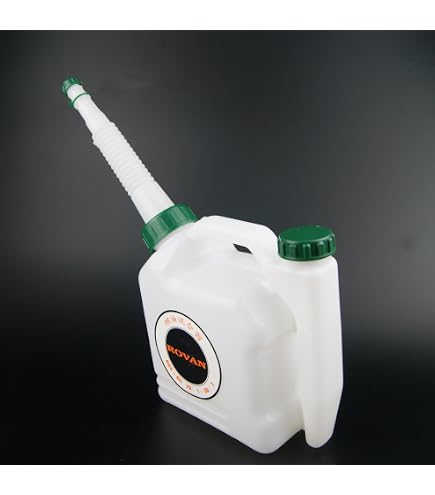 Kit De Carburador Para Walbro WT 668 / WT 997 – Repuesto Para Baja 5B, 5T, FG Y Motores Zenoah, CY Y KM (Incluye Filtros Y Líneas De Combustible)