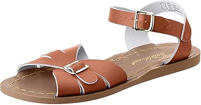 saltwater classic sandals