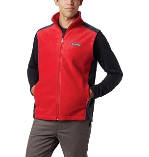 Buy Columbia Men's Steens Mountain Vest 