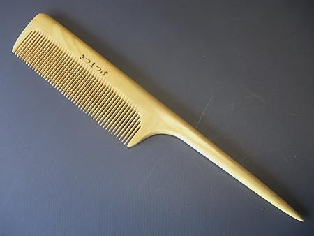 Amazon 高級 薩摩本つげ セット用櫛 小 椿油仕立 さつまつげ櫛 純日本製 京の恵み 櫛 コーム 通販 Amazon 高級 薩摩本つげ セット用櫛 小 椿油仕立 さつまつげ櫛 純日本製 京の恵み 櫛 コーム 通販