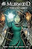 Muirwood: The Lost Abbey Graphic Novel