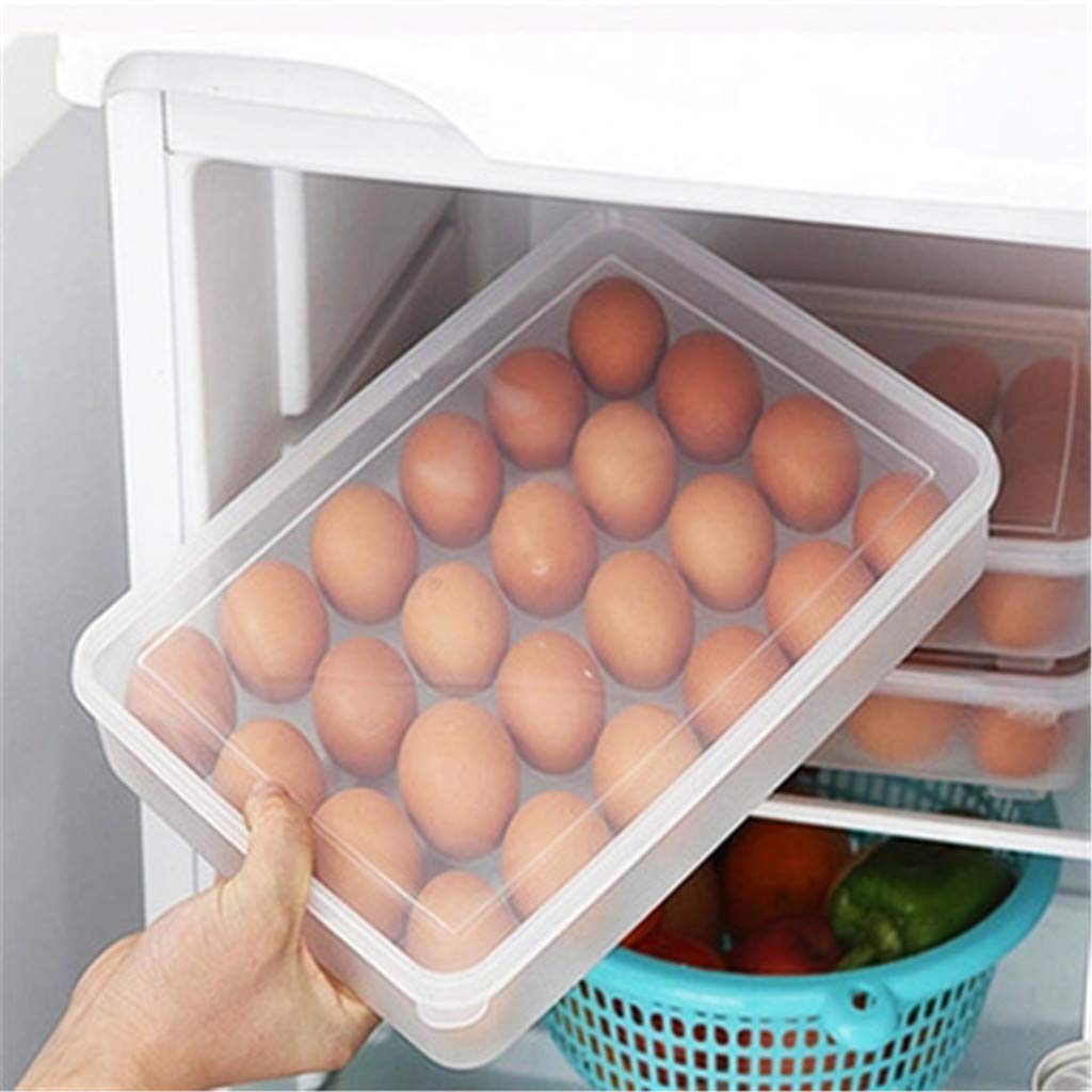Which Is The Best Plastic Refrigerator Sundries Holder