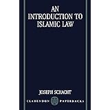 An Introduction to Islamic Law