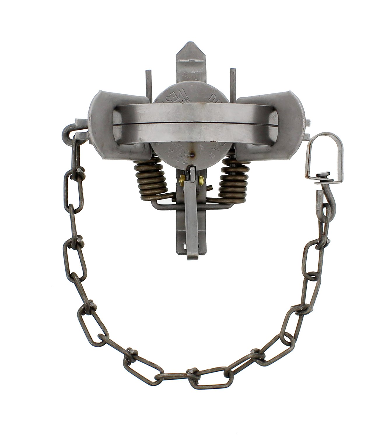 Redneck Convent Duke Coon Trap 1Pack no. 11/2 CS Model 0470 Coil