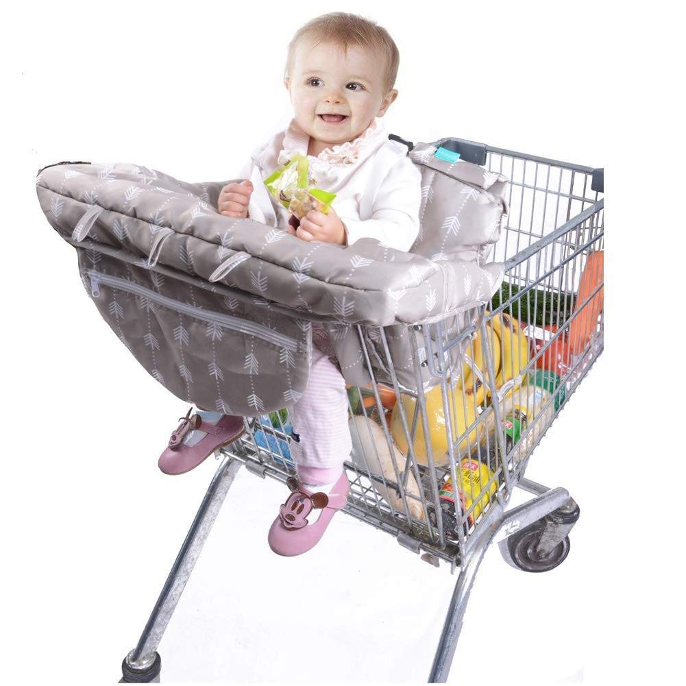 47 24 27 55in Tackjoke Protection Caddie Chariot Pour Bebe Montagne Protege Siege Pour Chariot Coussin De Chaise Haute Pour Coussin De Chariot Pliant Pour Les Enfants Et Les Tout Petits Le Repas De